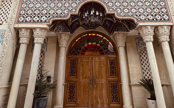 Youtaab Shiraz