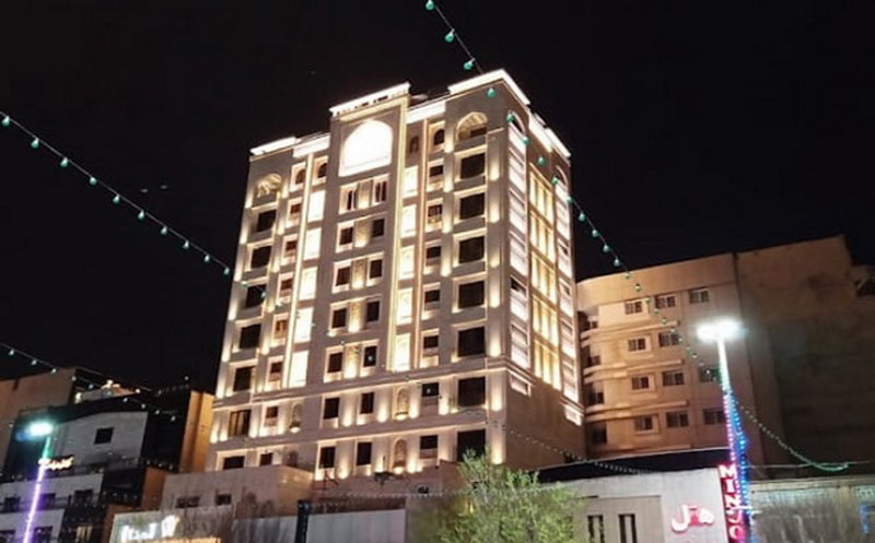 Minoo Mashhad