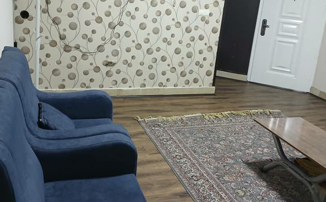 Dorfam Shiraz