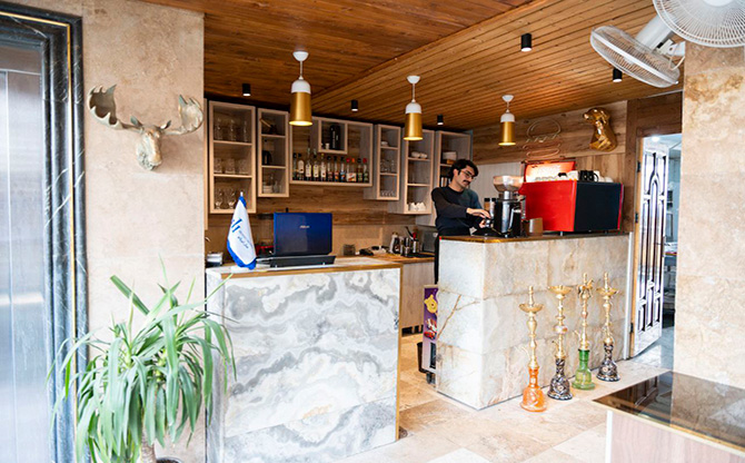 Iriano Tehran