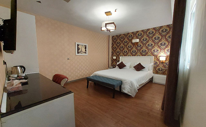 Iriano Tehran
