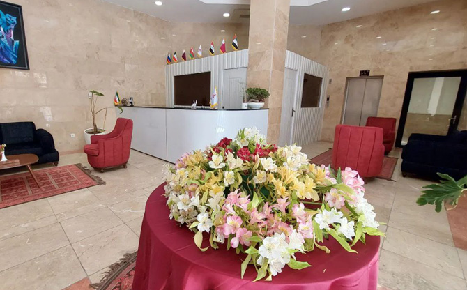 Astaneh Shiraz