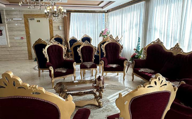 Hoora Mashhad