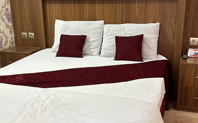 Shohada Rudbar Mashhad