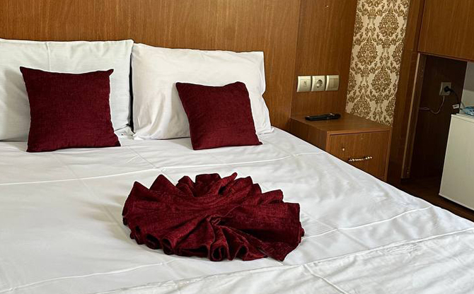 Shohada Rudbar Mashhad