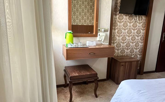 Shohada Rudbar Mashhad