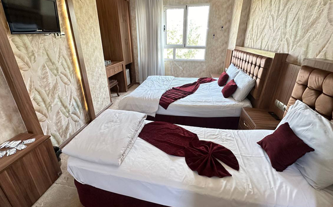 Shohada Rudbar Mashhad