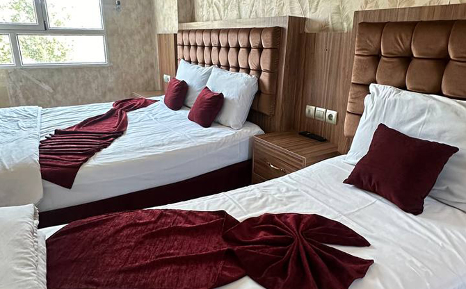 Shohada Rudbar Mashhad