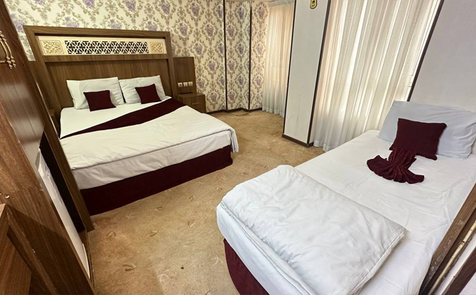 Shohada Rudbar Mashhad