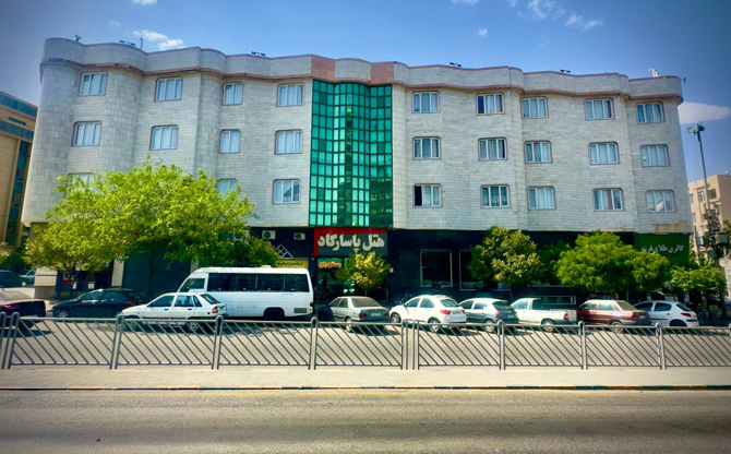 Pasargad Mashhad