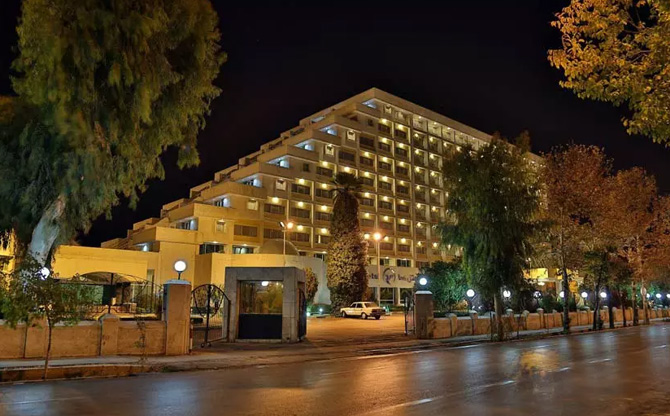 Homa Shiraz