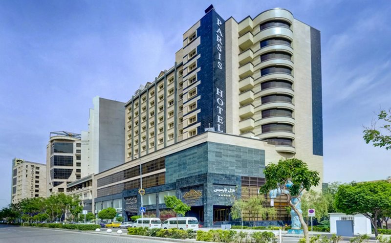 Parsis Mashhad