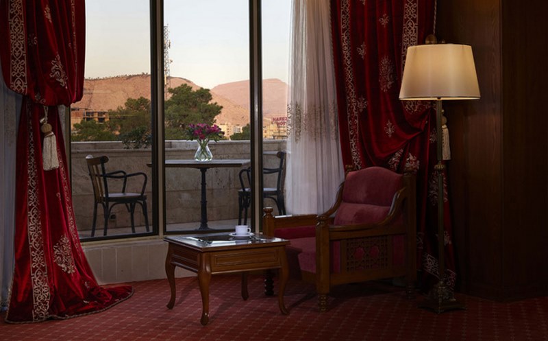 Zandieh Shiraz