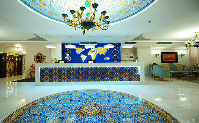 Khajoo Isfahan