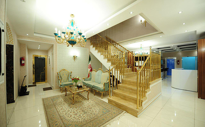 Khajoo Isfahan