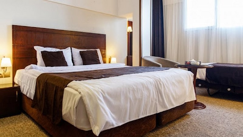 Javaher Shargh Mashhad