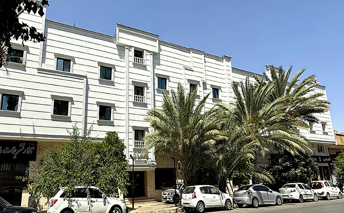 Talar Shiraz