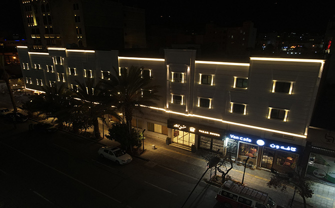 Talar Shiraz