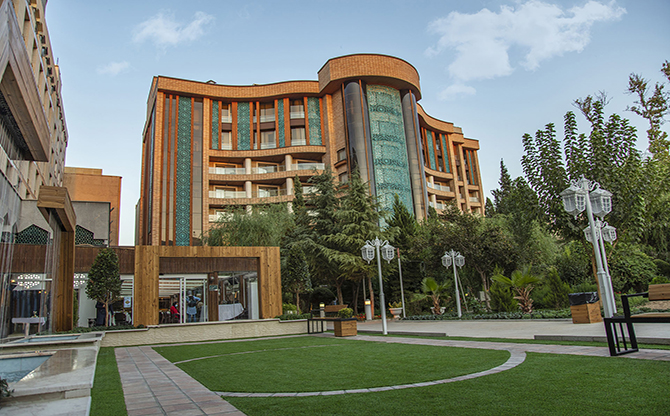 Kowsar Isfahan