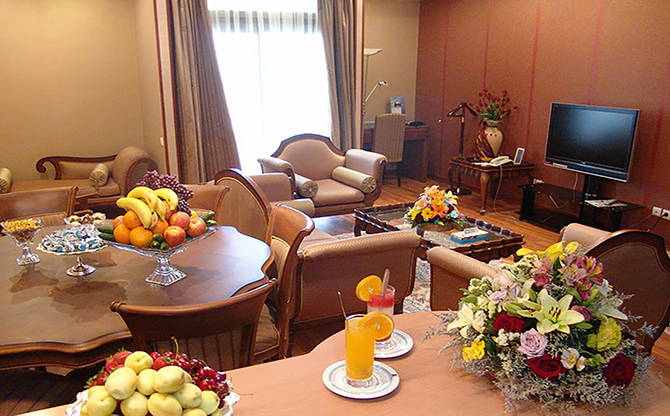Kowsar Isfahan