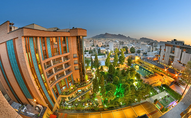 Kowsar Isfahan