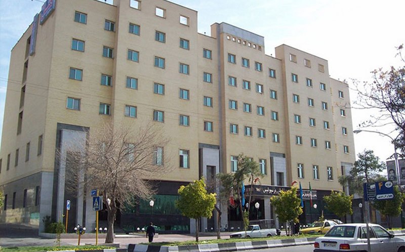 Perspolis Shiraz