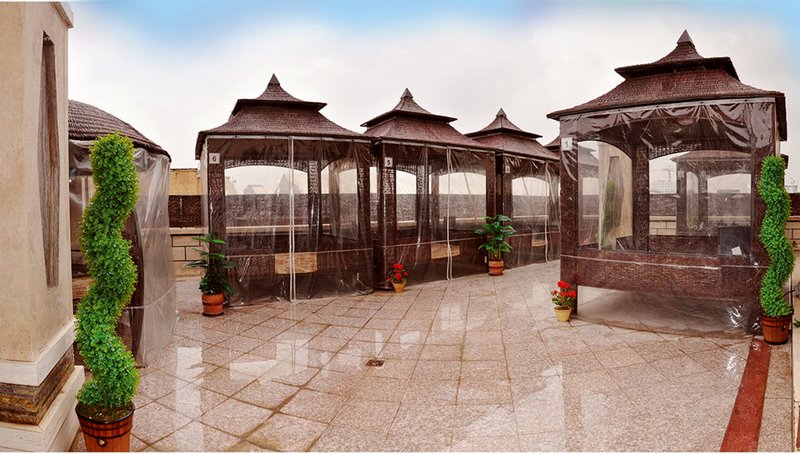 Monji Mashhad