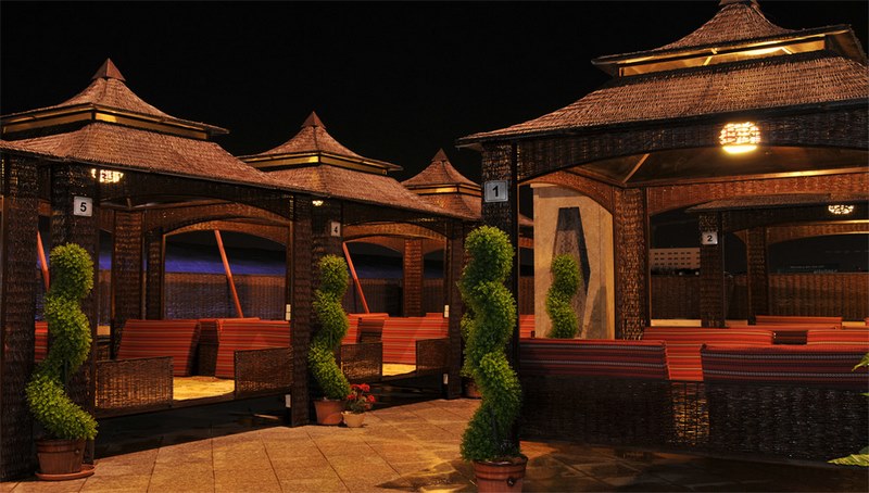Monji Mashhad