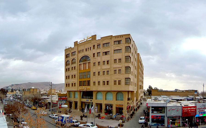 Shams Shiraz