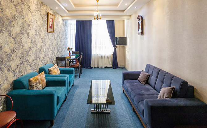 Shams Shiraz