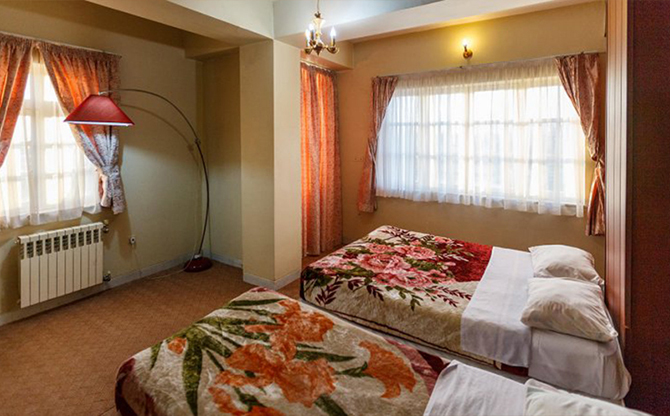 Shams Shiraz