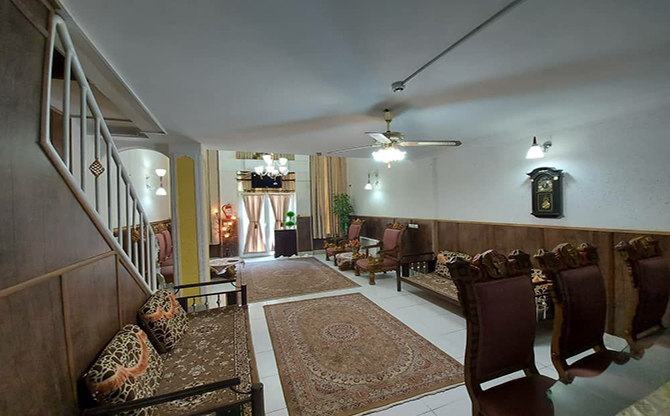 Hakhamaneshian Partak Isfahan