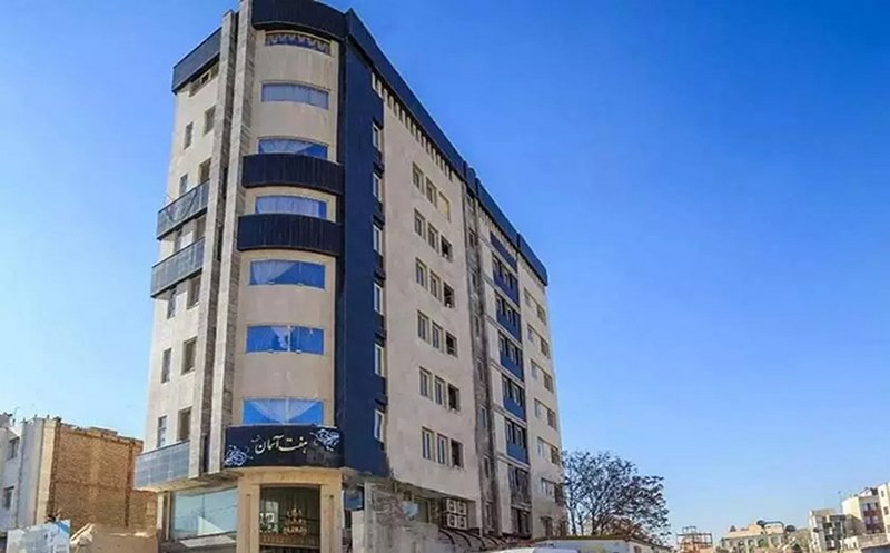 Haft Aseman Mashhad