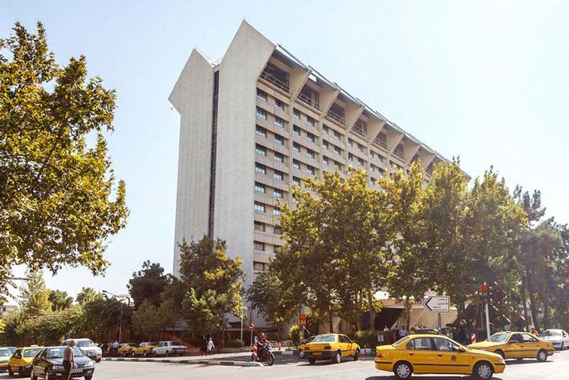 Laleh Tehran