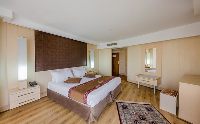 Safir Isfahan