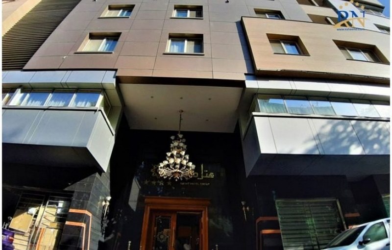 Merat Mashhad