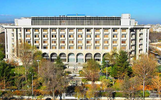 Homa 2 Mashhad