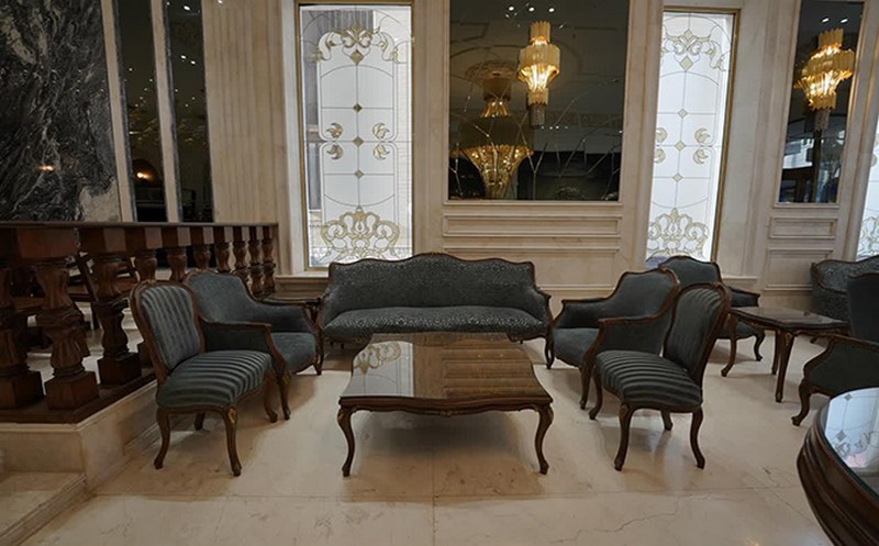 Aparteman Ivan Mashhad