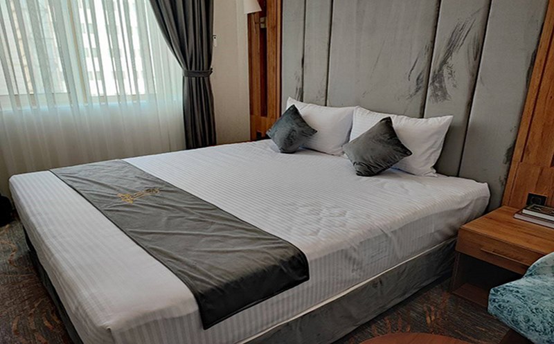 Aparteman Ivan Mashhad