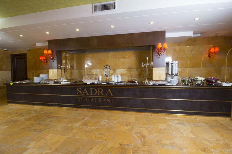 Sadra Mashhad