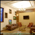 Apartemant Ravagh Mashhad