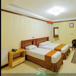 Apartemant Ravagh Mashhad