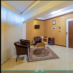 Apartemant Ravagh Mashhad