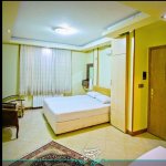 Apartemant Ravagh Mashhad