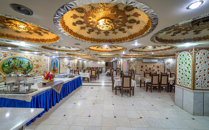 Safavi Isfahan