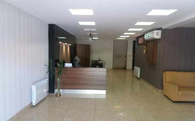 Hezar Kerman